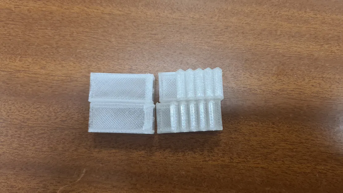 Kéo/Kềm 3D In với các Đầu Khác Nhau - Image 7