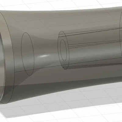 Hướng dẫn luồn dây Filament cho dòng máy Prusa XL