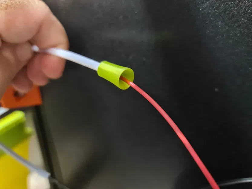 Hướng dẫn luồn dây Filament cho dòng máy Prusa XL - Image 3