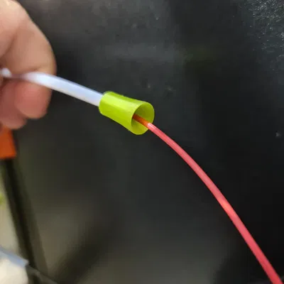 Hướng dẫn luồn dây Filament cho dòng máy Prusa XL