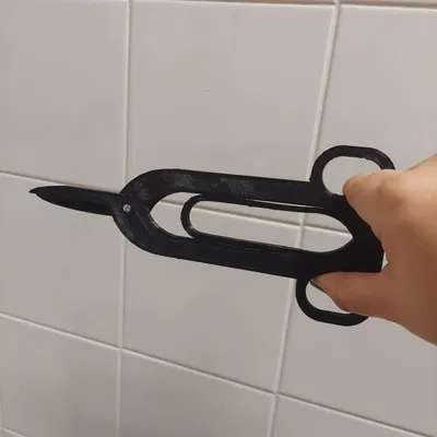 Scissors
