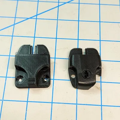 Neo Khóa Nắp Bồn Spa