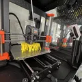 GIÁ ĐỠ CAMERA MINTION CHO KHUNG ENCLOSURE PRUSA MK4 - Thumbnail 1