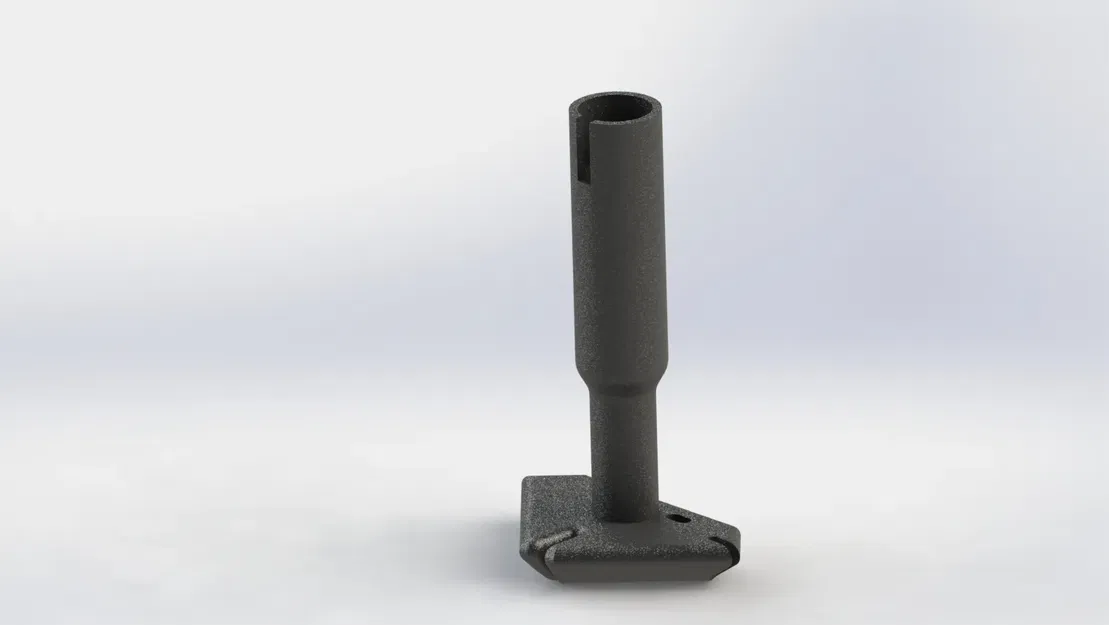 GIÁ ĐỠ CAMERA MINTION CHO KHUNG ENCLOSURE PRUSA MK4 - Image 2