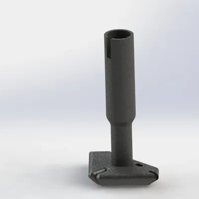 GIÁ ĐỠ CAMERA MINTION CHO KHUNG ENCLOSURE PRUSA MK4