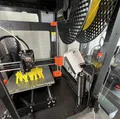 GIÁ ĐỠ CAMERA MINTION CHO KHUNG ENCLOSURE PRUSA MK4 - Thumbnail 3