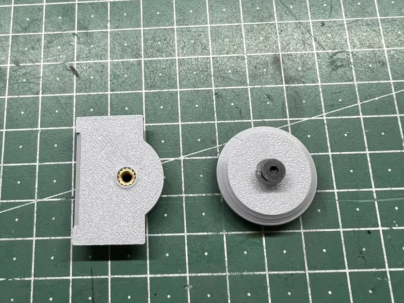 Pát Fix Cho Bosch PowerTube - Image 1