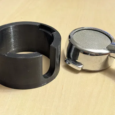 Tên Giá đỡ cho bộ lọc portafilter không đáy 58mm Tóm tắt Giá