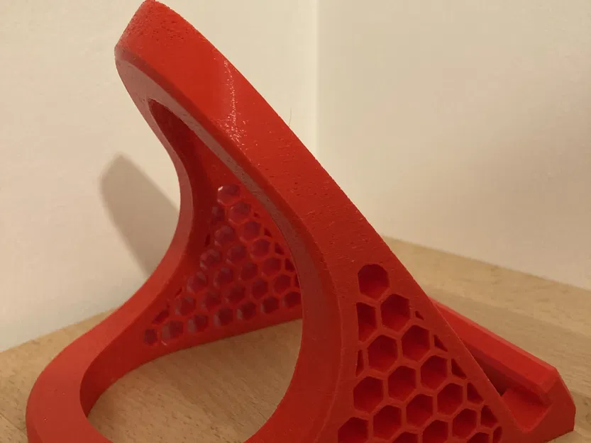 Stable ipad stand - Image 1