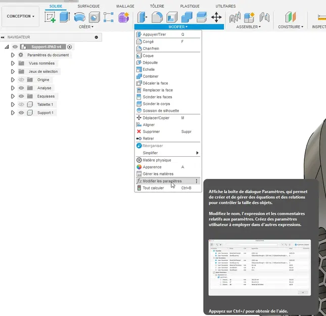 Stable ipad stand - Image 2