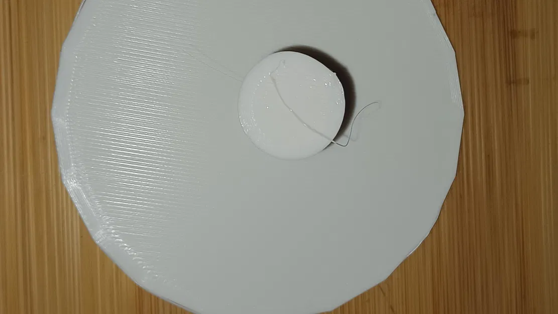 Khuôn Ép Burger - Image 1