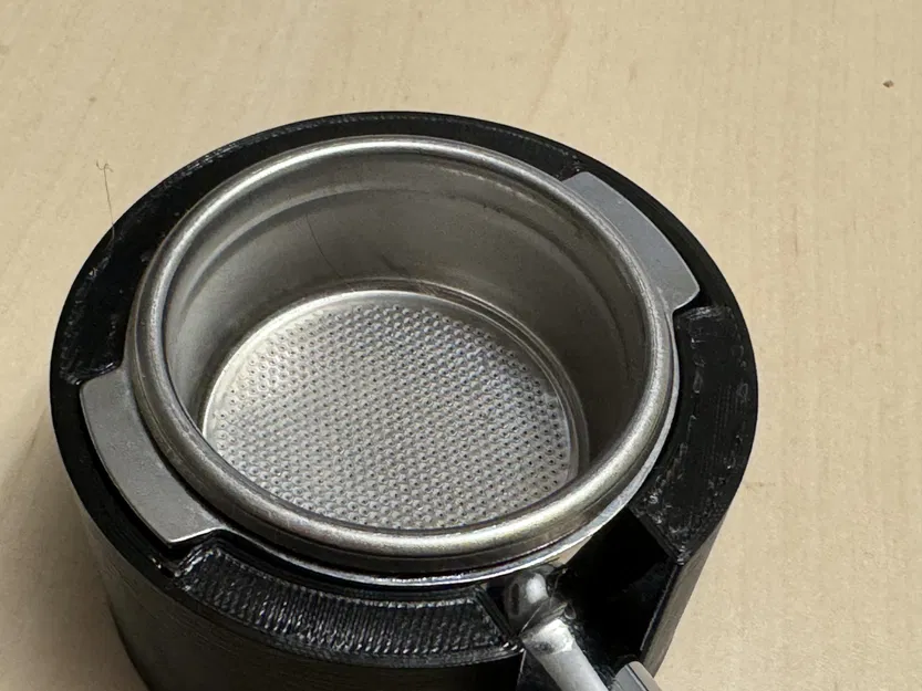 Tên Giá đỡ cho bộ lọc portafilter không đáy 58mm Tóm tắt Giá - Image 2