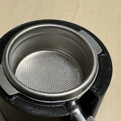 Tên Giá đỡ cho bộ lọc portafilter không đáy 58mm Tóm tắt Giá