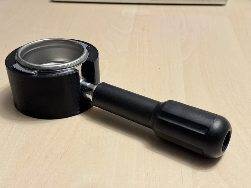 Tên Giá đỡ cho bộ lọc portafilter không đáy 58mm Tóm tắt Giá - Image 3