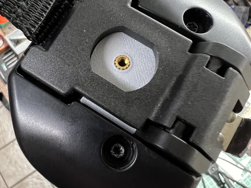 Pát Fix Cho Bosch PowerTube - Image 2