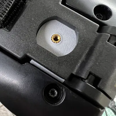 Pát Fix Cho Bosch PowerTube