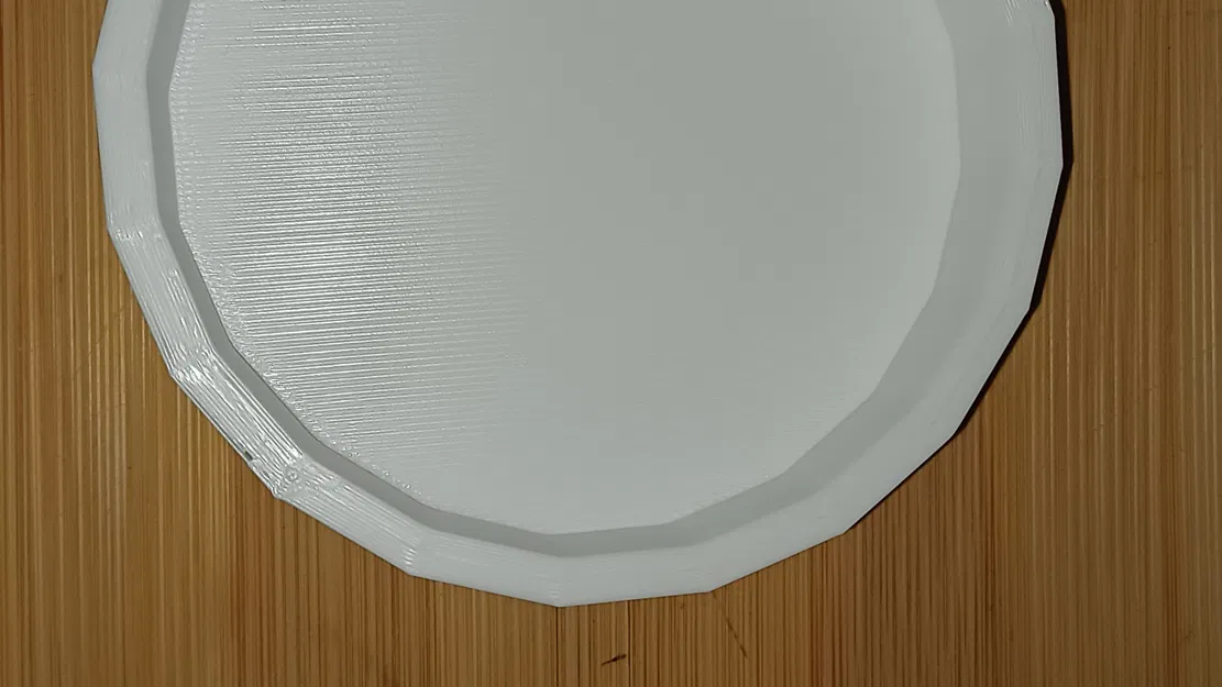 Khuôn Ép Burger - Image 2