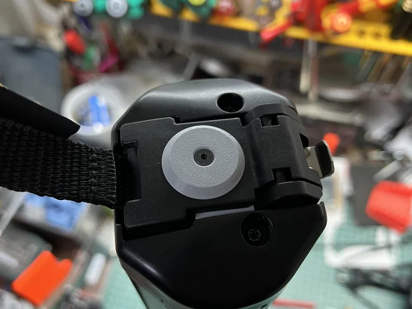 Pát Fix Cho Bosch PowerTube - Image 3