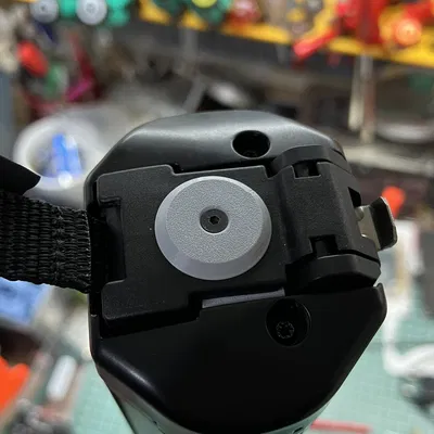 Pát Fix Cho Bosch PowerTube