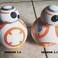 Star Wars BB-8 - Nâng cấp 3.4 - Thumbnail 1