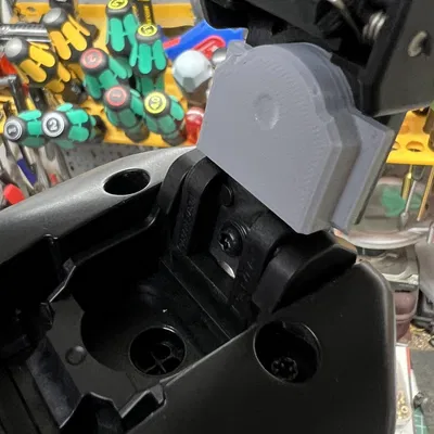 Pát Fix Cho Bosch PowerTube