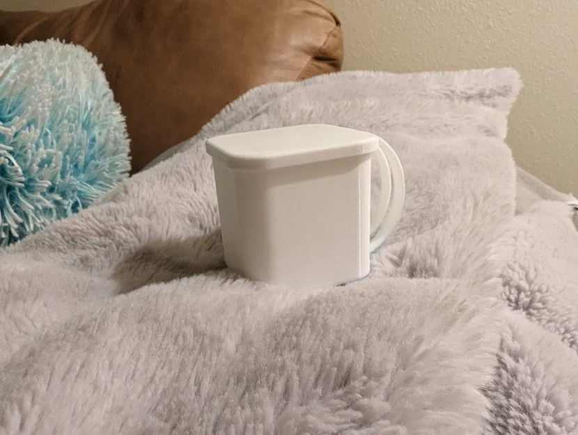 Hộp Nắp Gập Co Giãn - Image 1