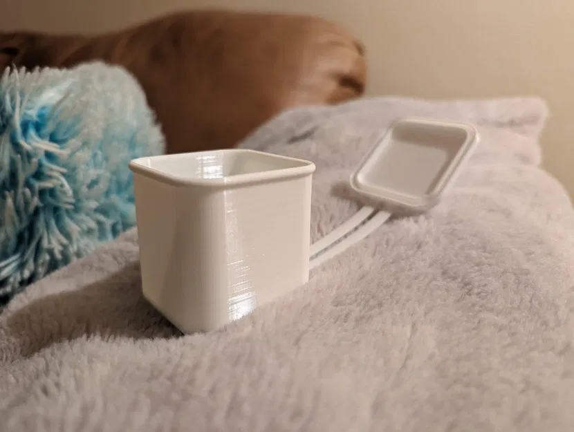 Hộp Nắp Gập Co Giãn - Image 2