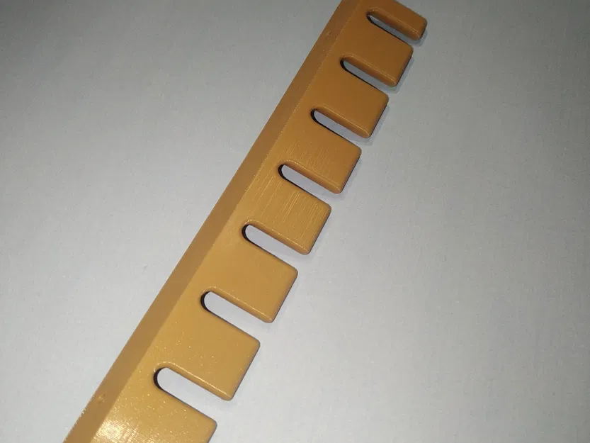 Đế Giữ Dây Cáp Cho Bàn Làm Việc - Image 4