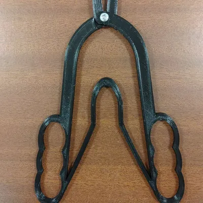 Japanese Pruning Scissors