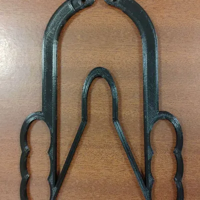 Japanese Pruning Scissors