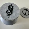 Slipknot/Metallica Vinyl Stabilizer - Thumbnail 7
