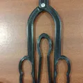 Japanese Pruning Scissors - Thumbnail 3