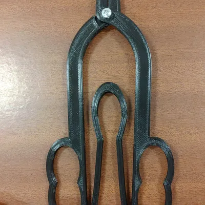 Japanese Pruning Scissors