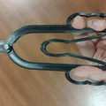 Japanese Pruning Scissors - Thumbnail 4