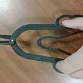 Japanese Pruning Scissors - Thumbnail 5