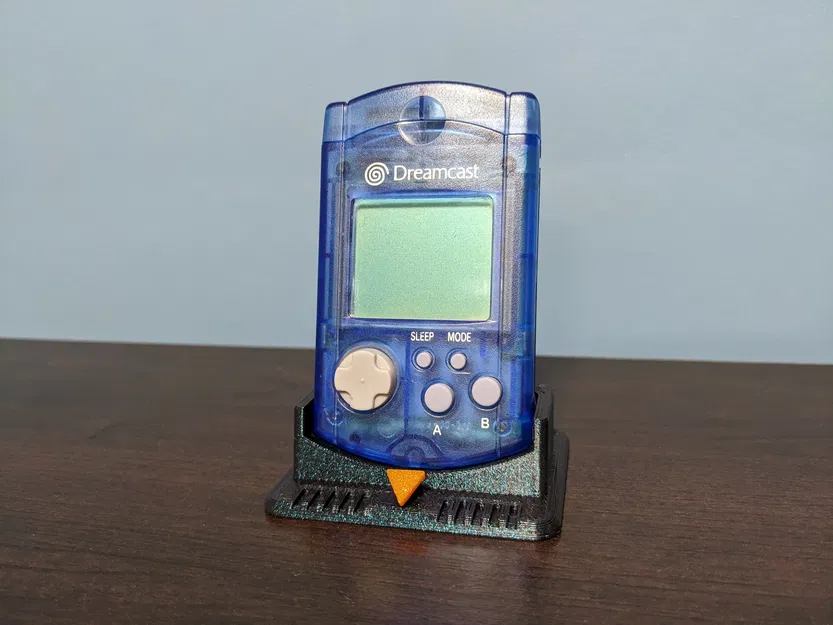 Đế Dựng VMU Sega Dreamcast - Image 1