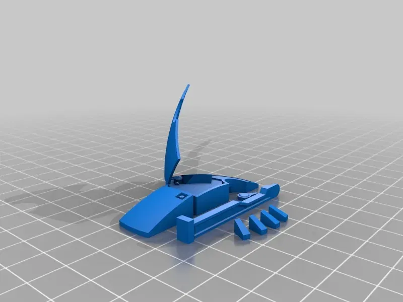 Star Wars BB-8 - Nâng cấp 3.4 - Image 26