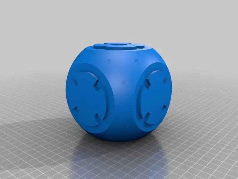 Star Wars BB-8 - Nâng cấp 3.4 - Image 28