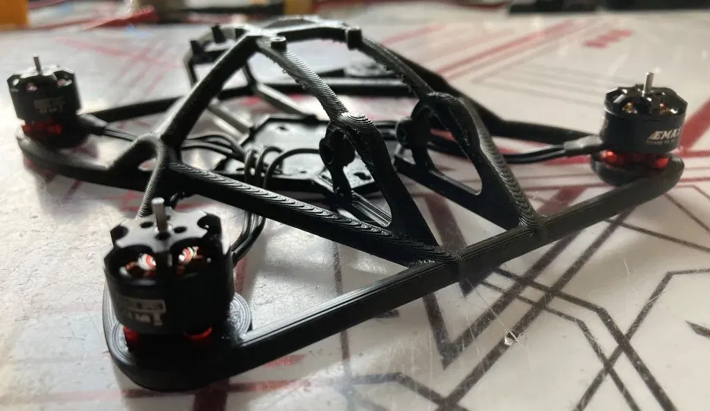 Mô hình QARKS 150 FPV - Image 2