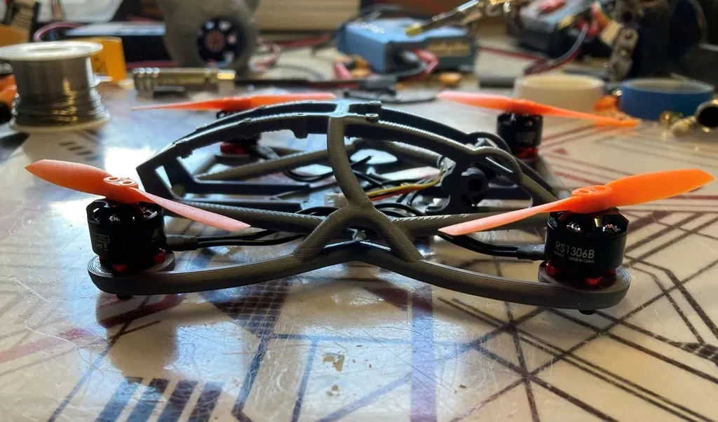 Mô hình QARKS 150 FPV - Image 3