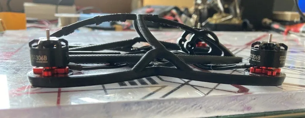 Mô hình QARKS 150 FPV - Image 4