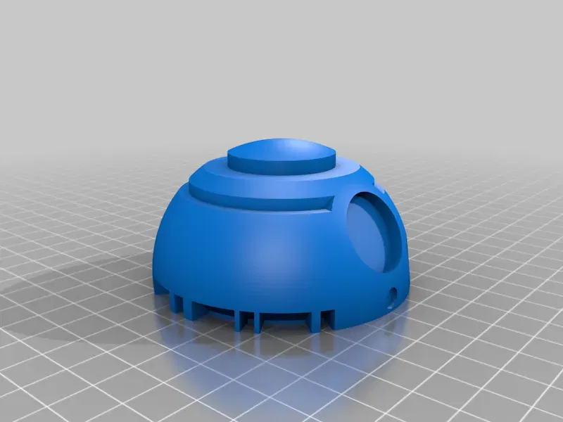 Star Wars BB-8 - Nâng cấp 3.4 - Image 30