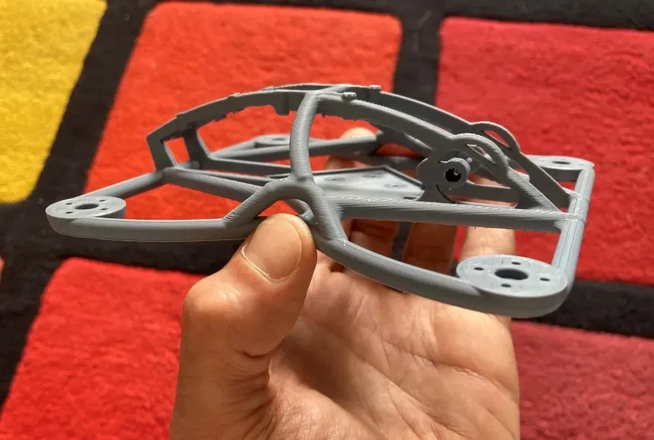 Mô hình QARKS 150 FPV - Image 6