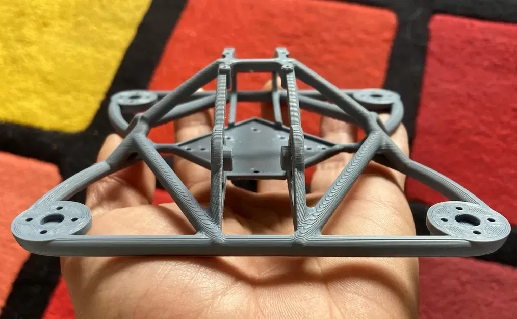 Mô hình QARKS 150 FPV - Image 7