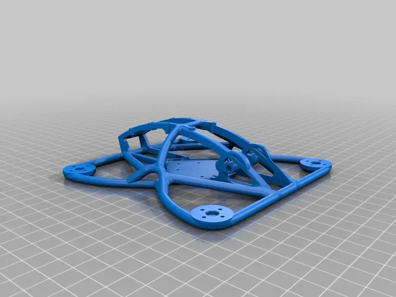 Mô hình QARKS 150 FPV - Image 11