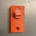 Ổ Khóa Phòng Tắm Kiểu Cổ (Bản mẫu) - Thumbnail 2