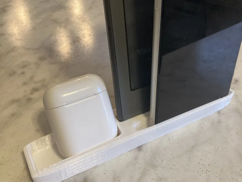 Chân đế Điện tử V2 - Image 1