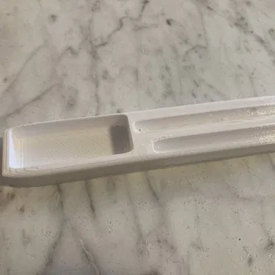 Chân đế Điện tử V2