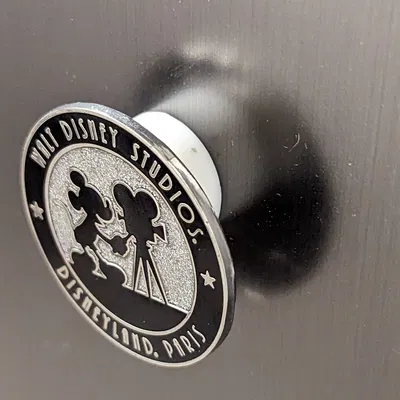 Adapter Nam Châm Cho Pin