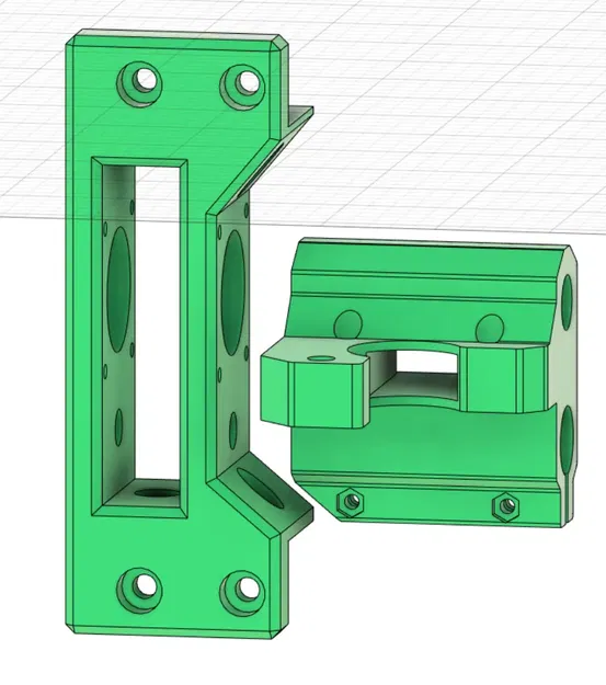 Phiên bản cải tiến 'Brutus 3D Printer' mạnh mẽ - Image 2